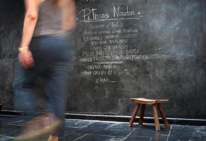 酒店 Parque De Natureza De Noudar