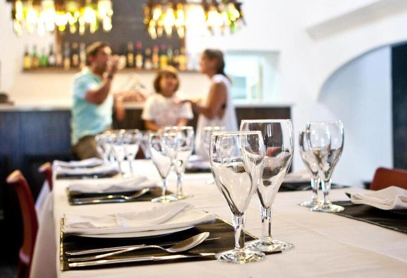 酒店 Parque De Natureza De Noudar