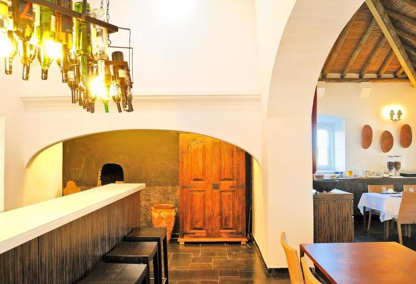 酒店 Parque De Natureza De Noudar