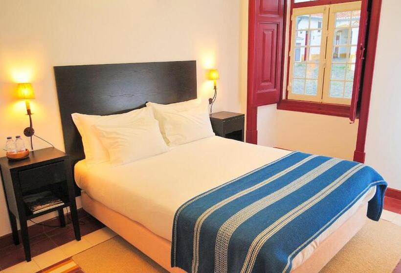 酒店 Parque De Natureza De Noudar