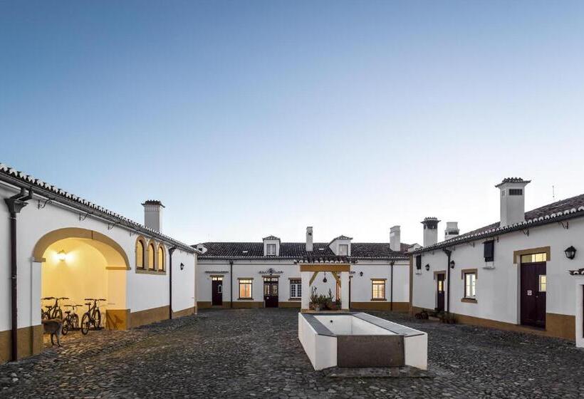 酒店 Parque De Natureza De Noudar