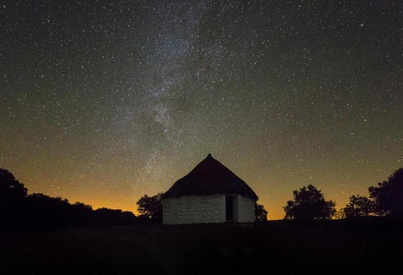 酒店 Parque De Natureza De Noudar