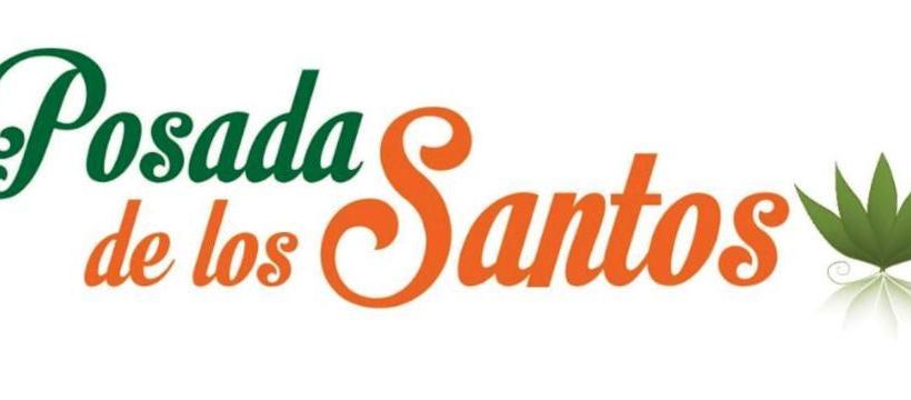 Posada De Los Santos Hotel Rural, La Candelaria