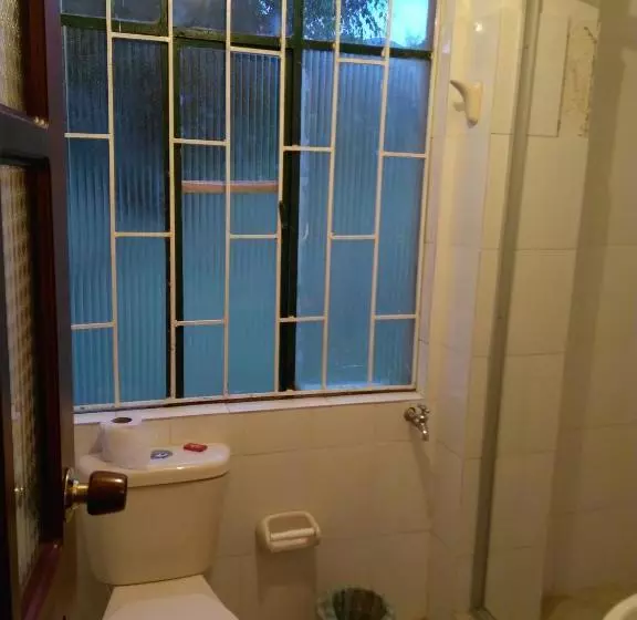 Posada De Los Santos Hotel Rural, La Candelaria