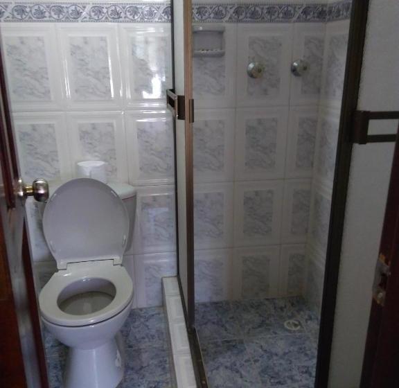 Posada De Los Santos Hotel Rural, La Candelaria