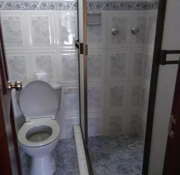 Posada De Los Santos Hotel Rural, La Candelaria