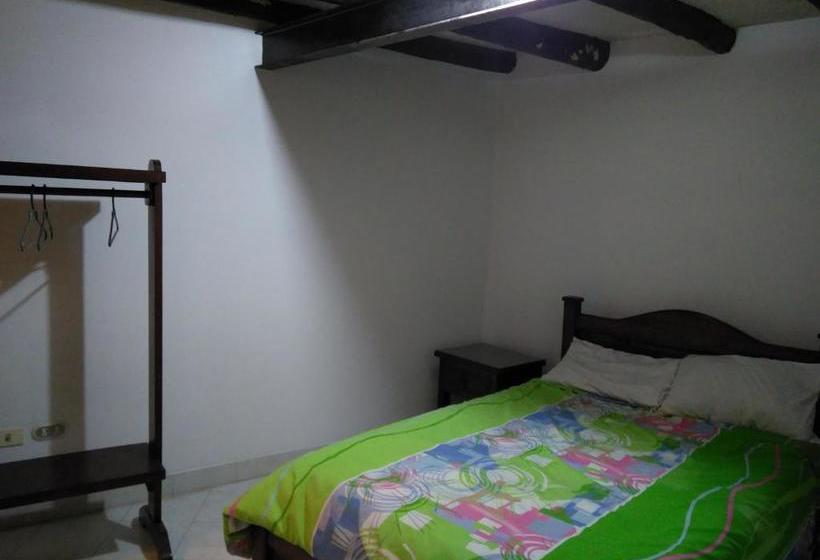 Posada De Los Santos Hotel Rural, La Candelaria