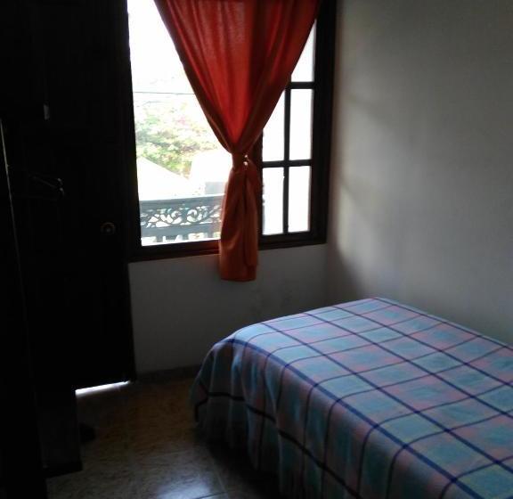 Posada De Los Santos Hotel Rural, La Candelaria