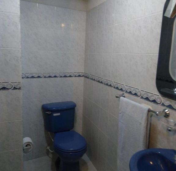 Posada De Los Santos Hotel Rural, La Candelaria