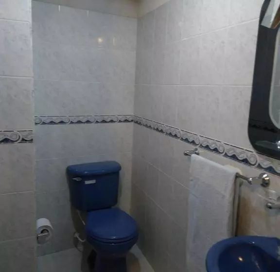 Posada De Los Santos Hotel Rural, La Candelaria