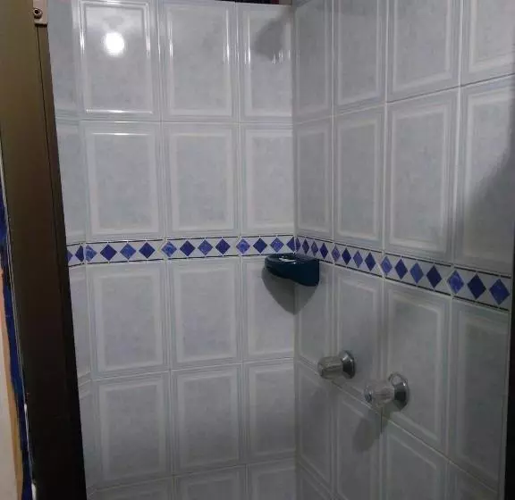 Posada De Los Santos Hotel Rural, La Candelaria