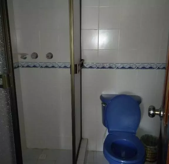 Posada De Los Santos Hotel Rural, La Candelaria