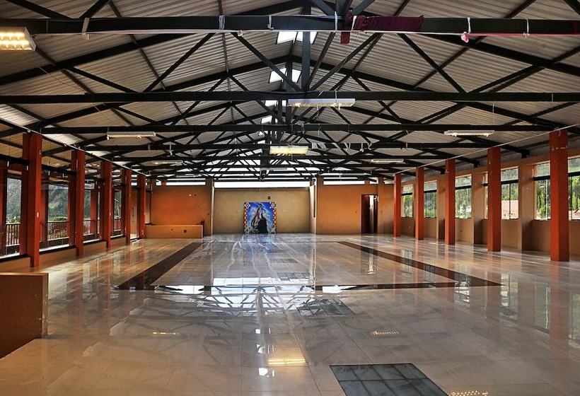 Hotel Qasana Plaza Calca