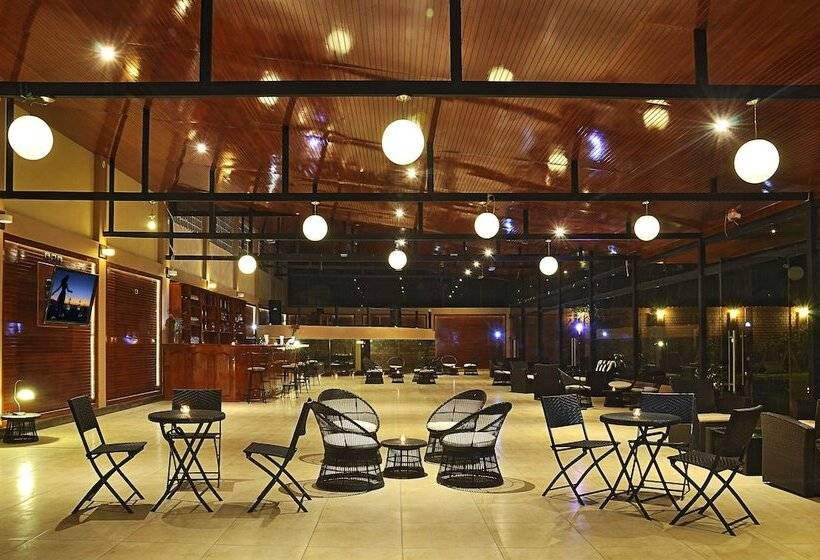 Hotel Qasana Plaza Calca