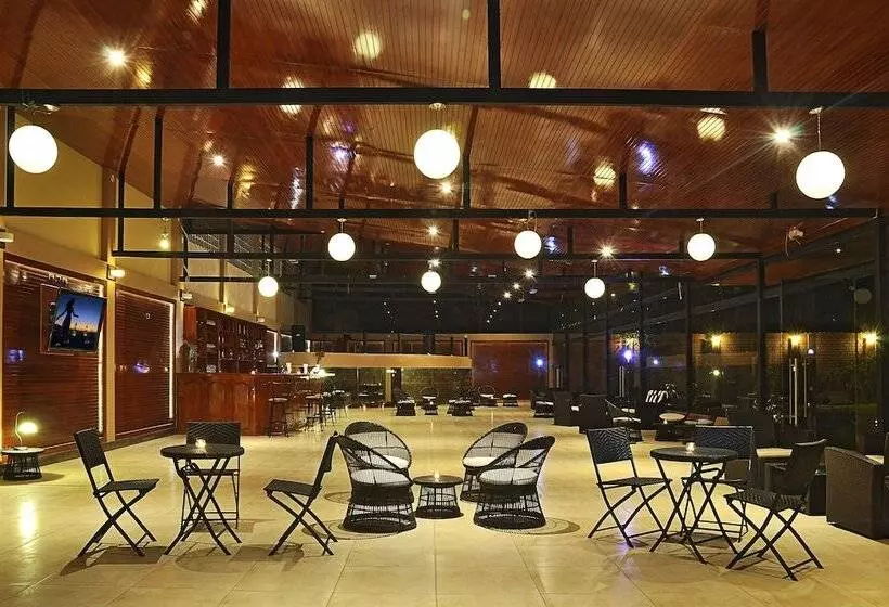 هتل Qasana  Plaza Calca