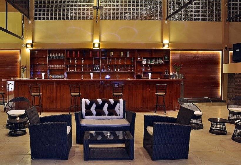 Hotel Qasana Plaza Calca