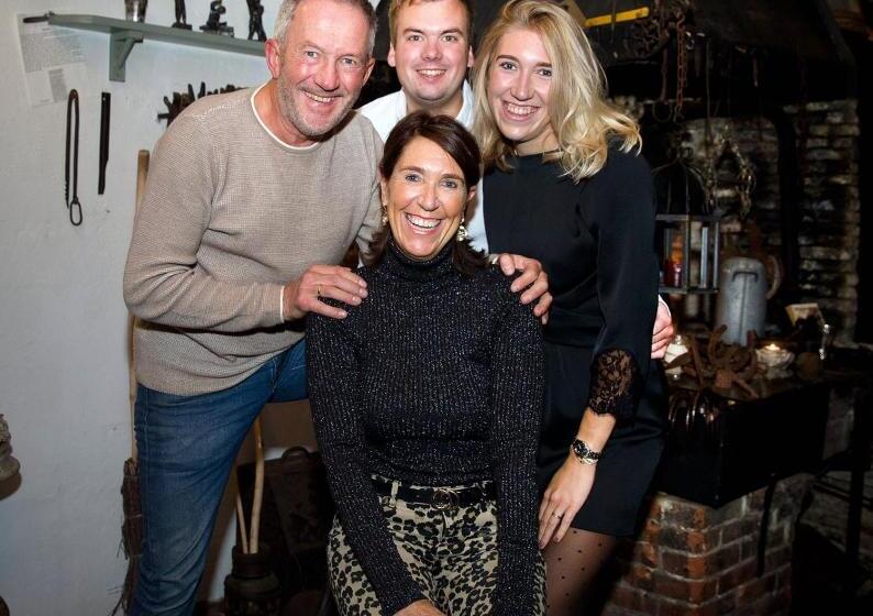 فندق Stadslogement De Oude Smidse Steenwijk