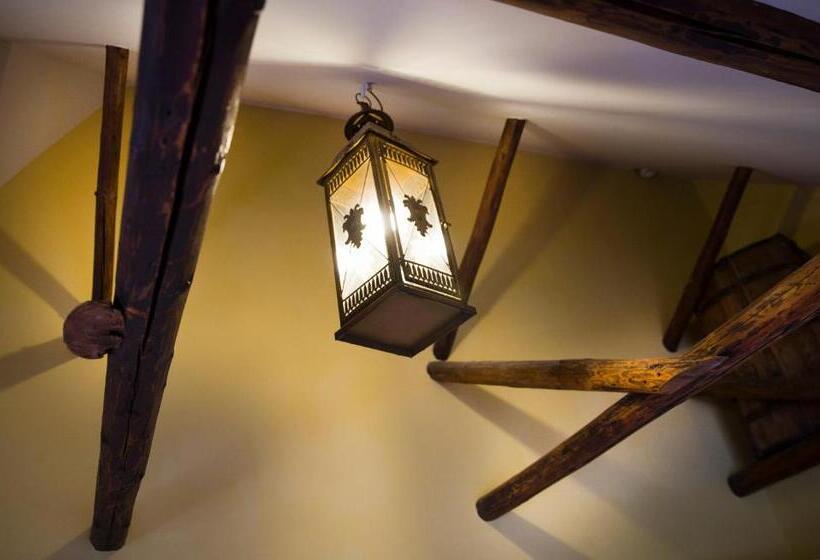 فندق Stadslogement De Oude Smidse Steenwijk