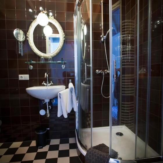 فندق Stadslogement De Oude Smidse Steenwijk