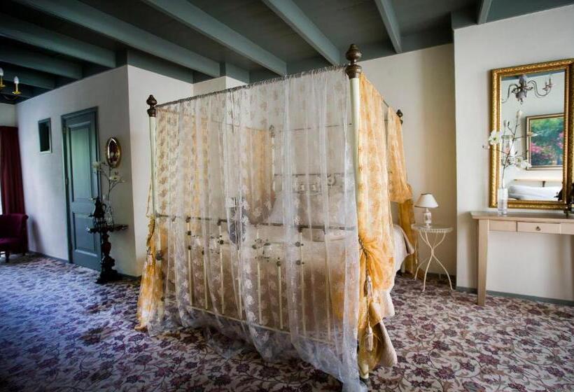 فندق Stadslogement De Oude Smidse Steenwijk