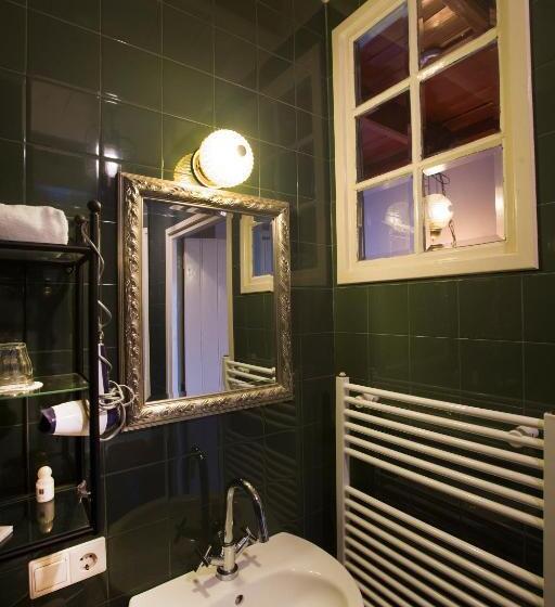 فندق Stadslogement De Oude Smidse Steenwijk