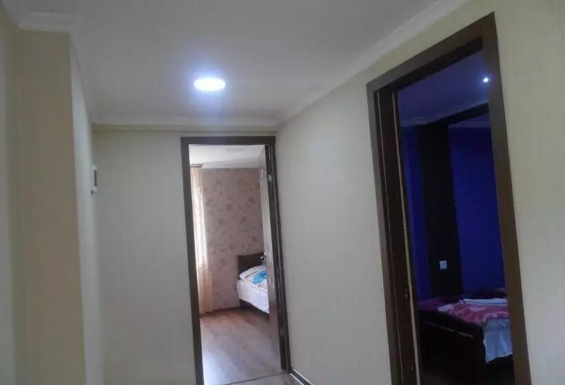 هتل Tekla