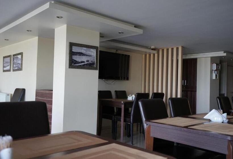 فندق Yalihan Ari