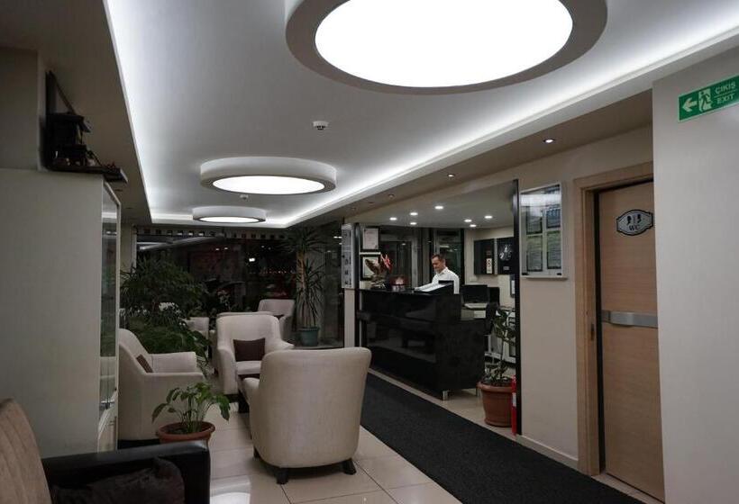 فندق Yalihan Ari