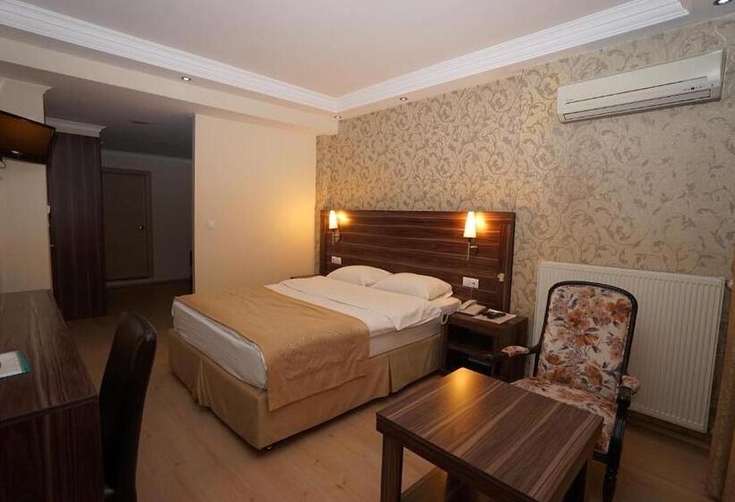 فندق Yalihan Ari