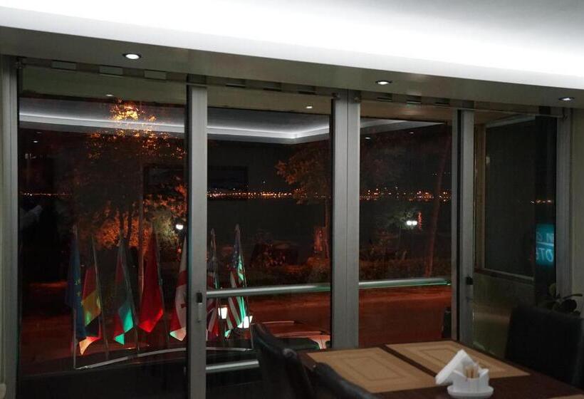 فندق Yalihan Ari