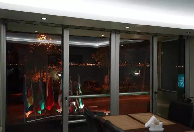 هتل Yalihan Ari