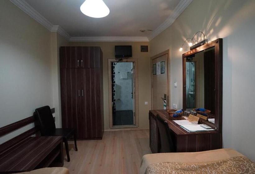 فندق Yalihan Ari