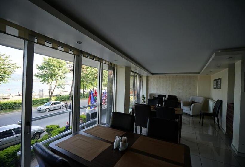 فندق Yalihan Ari