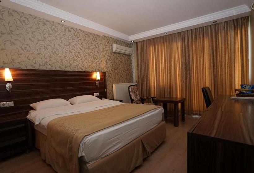 فندق Yalihan Ari