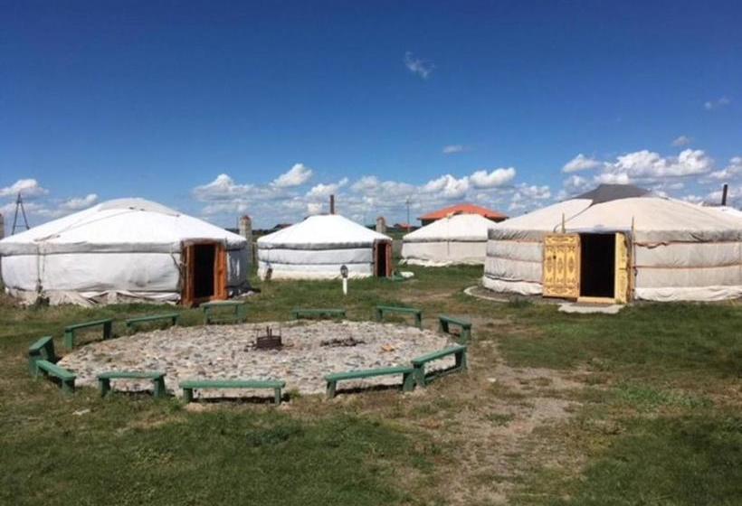 پانسیون Family Tour Guesthouse