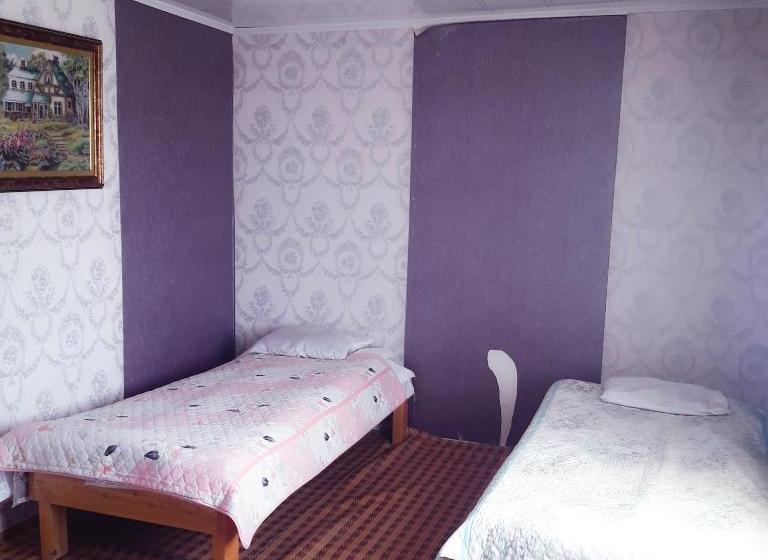 پانسیون Family Tour Guesthouse