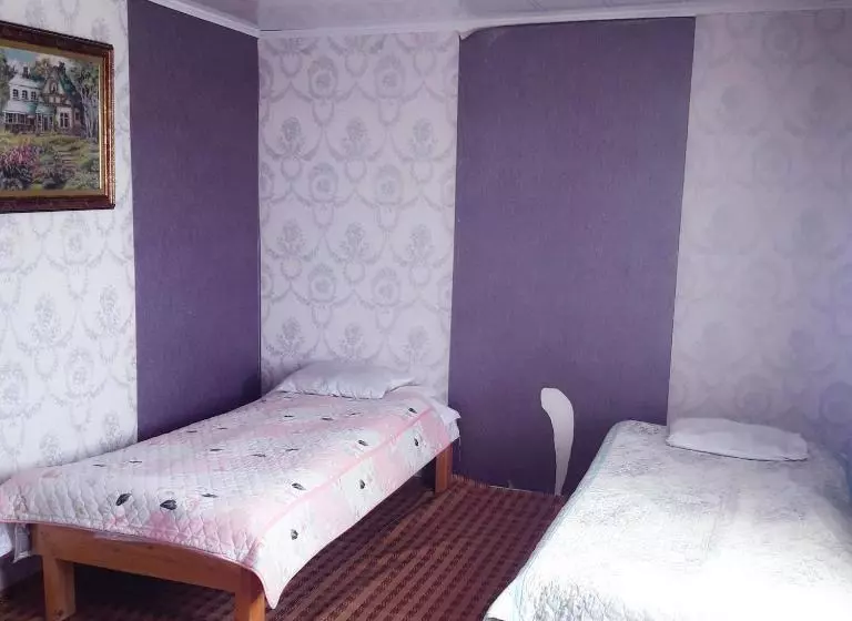 پانسیون Family Tour Guesthouse