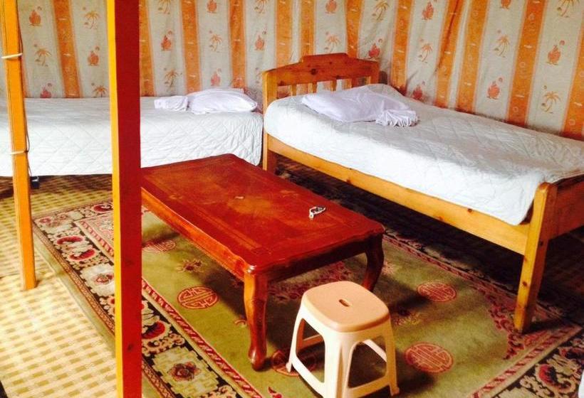 پانسیون Family Tour Guesthouse