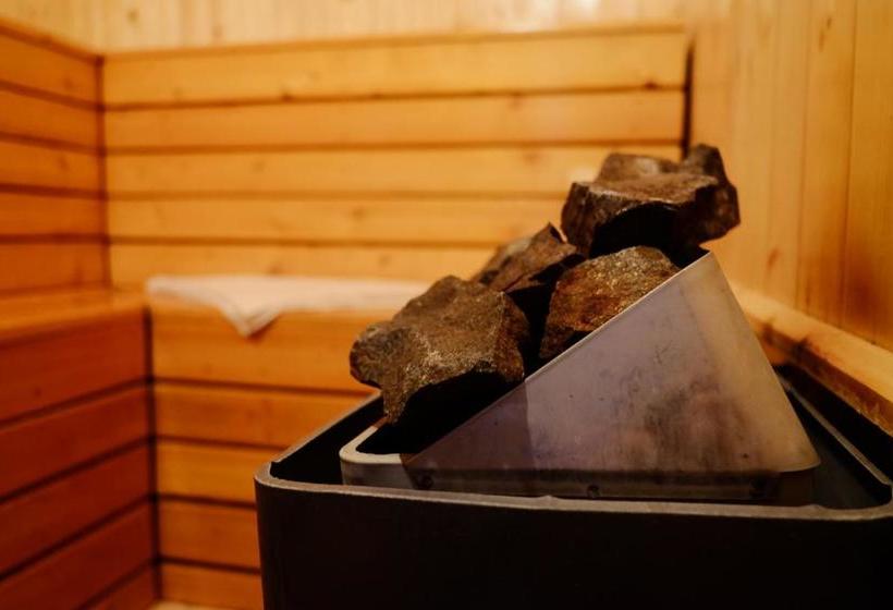 پانسیون Family Tour Guesthouse