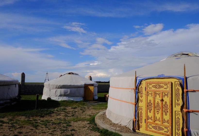 پانسیون Family Tour Guesthouse