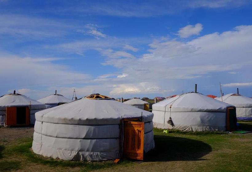 پانسیون Family Tour Guesthouse