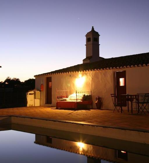 פנסיון Monte Do Vale