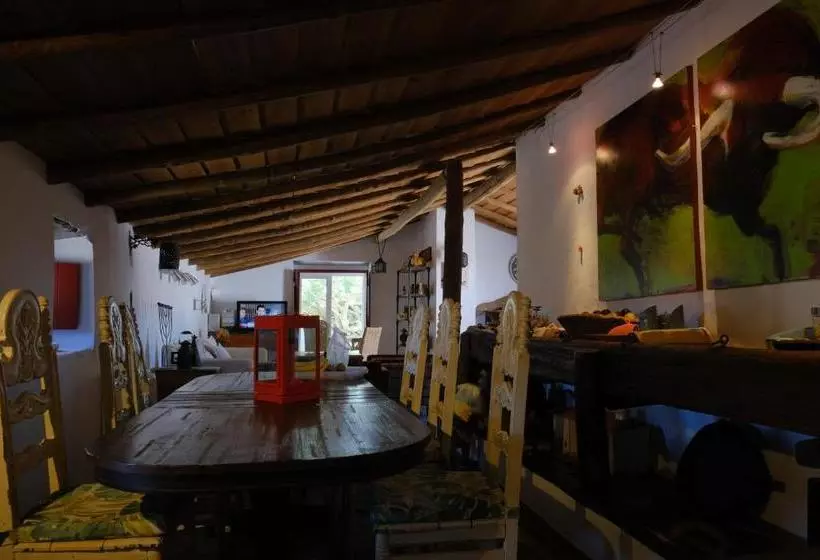 Majatalo Monte Do Vale