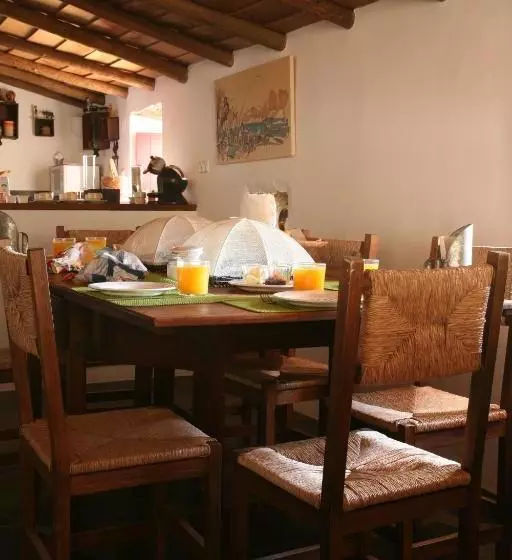 Majatalo Monte Do Vale