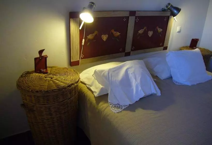 Majatalo Monte Do Vale