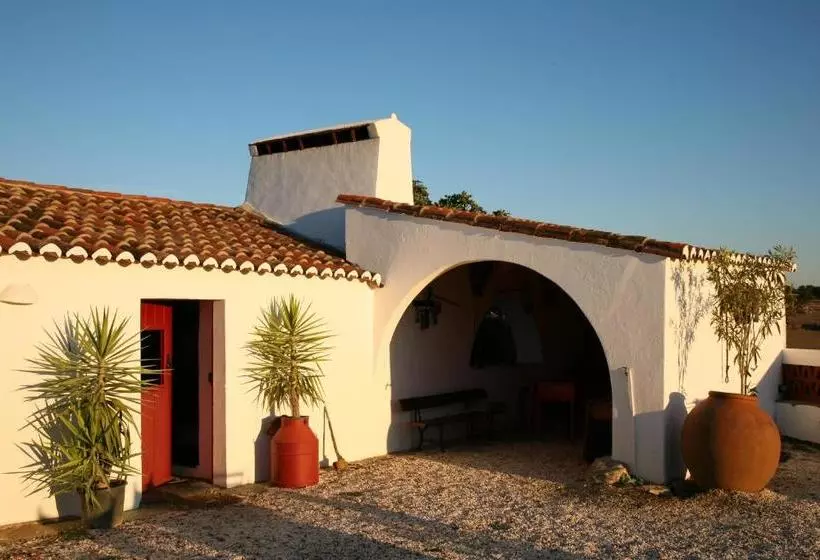 Majatalo Monte Do Vale