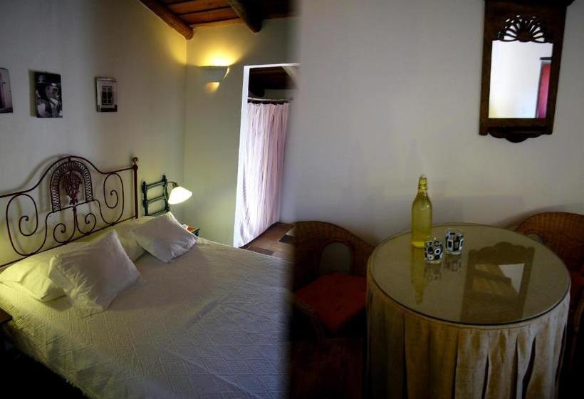 פנסיון Monte Do Vale