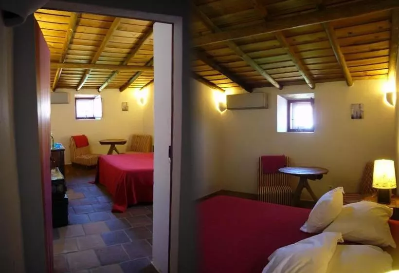 Majatalo Monte Do Vale