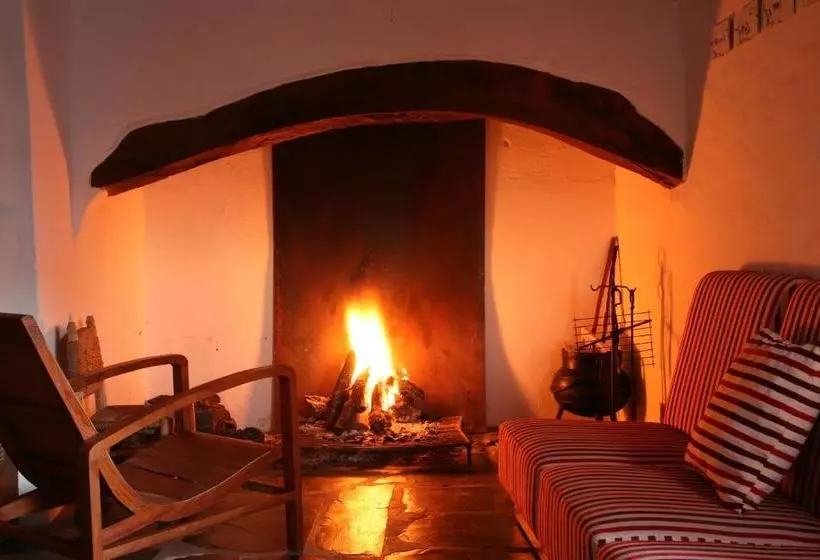 Majatalo Monte Do Vale