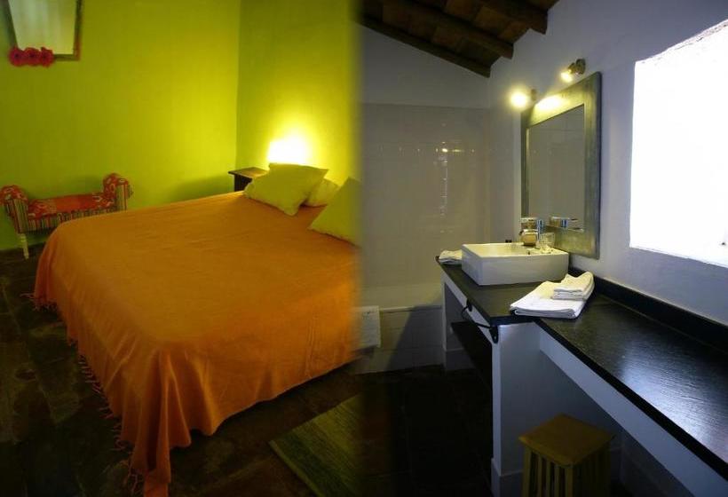 פנסיון Monte Do Vale